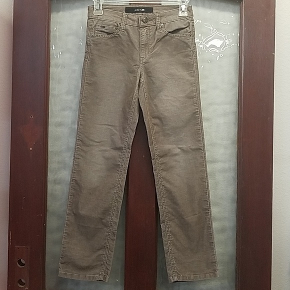 joe's corduroy pants